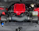 WHIPPLE SUPERCHARGER  KIT 2024-2025 MUSTANG  S650 Stage 2 Gen 6 3.0L Supercharger